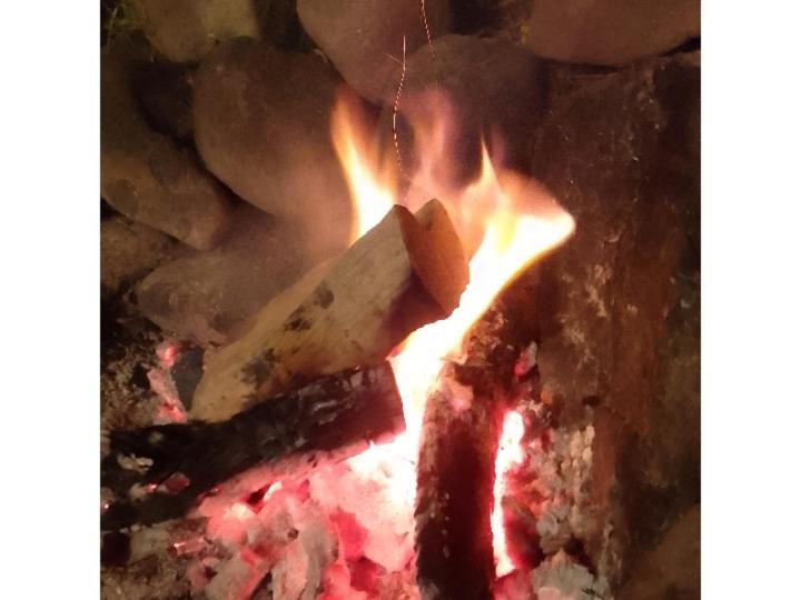 San Martín de los AndesCasita En La Montana公寓 外观 照片